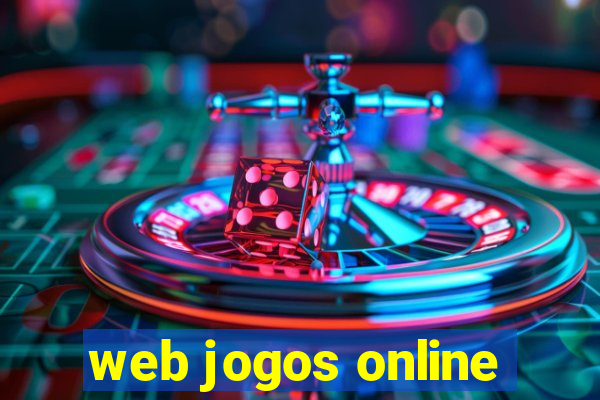 web jogos online